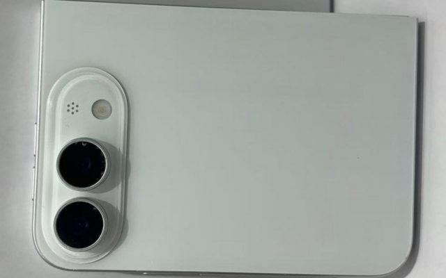 Золотой капкан складной iPhone Ultra выйдет в срок, но лишит покупателей половины сбережений за год (2) Смартфон iPhone Ultra: стоит ли покупать? | DGL.RU