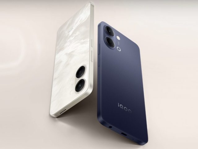 iQOO подтверждает наличие Z11 Lite в ценовом сегменте и раскрывает более подробную информацию о нем iQOO подтверждает наличие Z11 Lite в ценовом сегменте и раскрывает более подробную информацию о нем