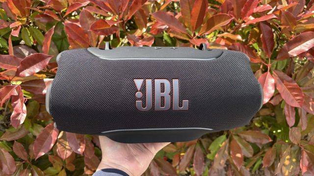 Беспроводная колонка JBL Xtreme 5 | DGL.RU1 Беспроводная колонка JBL Xtreme 5 | DGL.RU