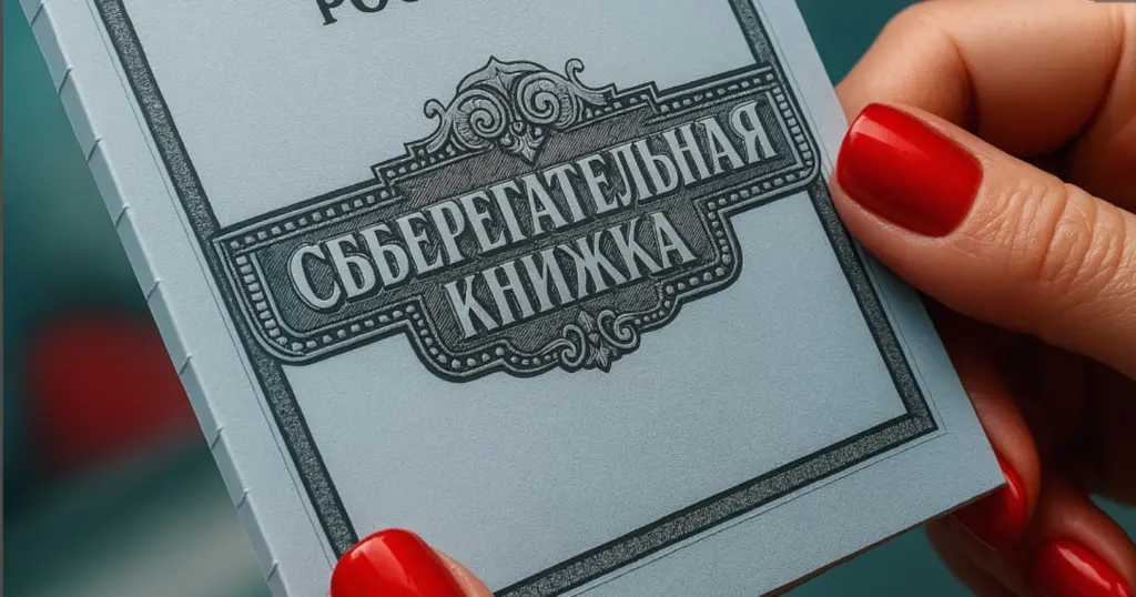 Пенсионеров настоятельно призвали отыскать свои старые сберкнижки: какую сумму можно получить за советский вклад в 2026 году