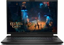 Dell Alienware m18 R2