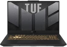 Asus TUF Gaming F17 (2023)