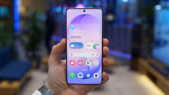 Революция батарей и обновление ИИ что готовит Samsung владельцам Galaxy (1) Смартфон Galaxy S27: батарея нового типа | DGL.RU