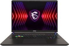 MSI Vector 16 HX (2024)