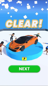 Get the Supercar 3D Взлом