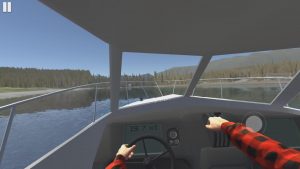 Ultimate Fishing Simulator Взлом