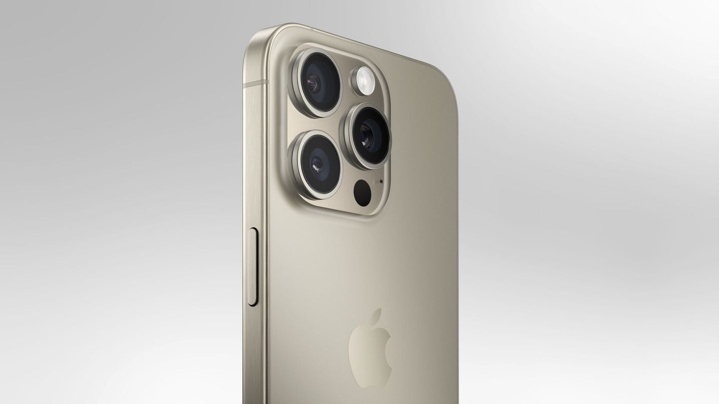 Свежие рендеры iPhone 16 Pro раскрывают некоторые предполагаемые изменения в его дизайне