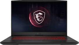 MSI Pulse GL76 (2022)