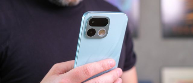 Распаковка Realme 16T: главный убийца флагманов или очередная китайская пустышка в яркой коробке? Распаковка Realme 16T: главный убийца флагманов или очередная китайская пустышка в яркой коробке?