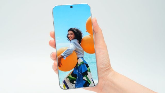 Tecno показала концепт без рамок, а Apple готовит 7-дюймовый дисплей для iPhone 20 Pro (1) Tecno и Apple создают безрамочные экраны | DGL.RU
