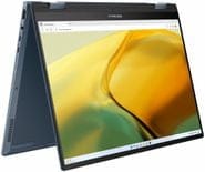 Asus Zenbook 14 Flip OLED (UP3404)