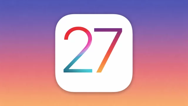 Прощай, безграмотность: в iOS 27 появится ИИ, который заставит владельцев iPhone писать правильно Прощай, безграмотность: в iOS 27 появится ИИ, который заставит владельцев iPhone писать правильно