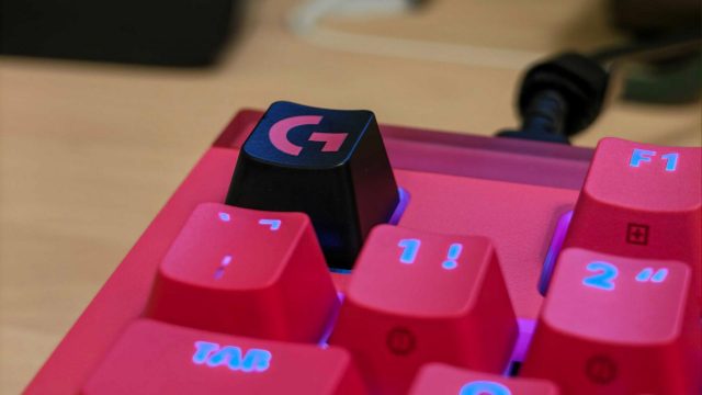 Игровая клавиатура Logitech G Pro X2 Rapid | DGL.RU1 Игровая клавиатура Logitech G Pro X2 Rapid | DGL.RU