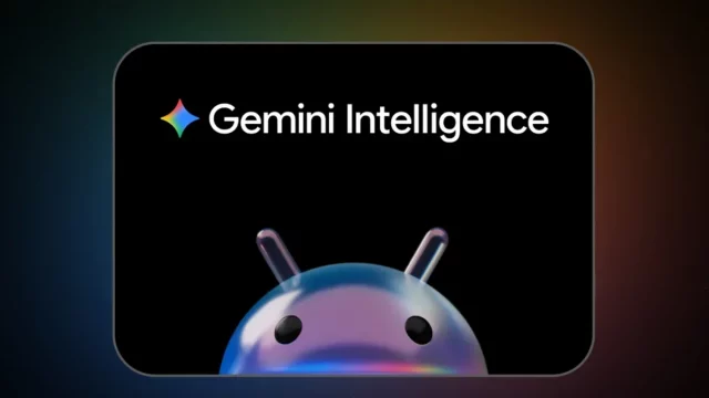 Gemini Intelligence почему ваш мощный смартфон может остаться за бортом (2) Смартфон Google Pixel 10 и Gemini: стоит ли брать | DGL.RU
