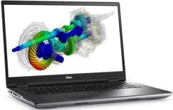 Dell Precision 7770