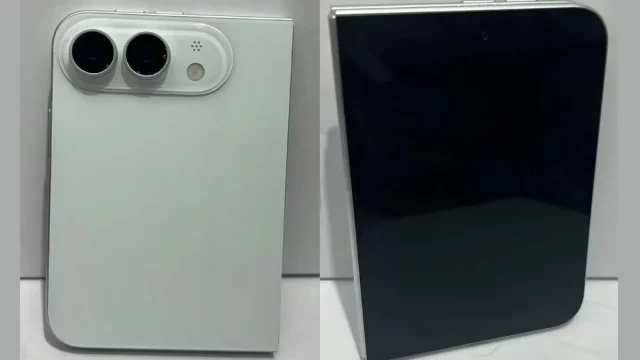 Безупречный дизайн отменяется: складной iPhone Ultra разочаровал первой же масштабной утечкой Безупречный дизайн отменяется: складной iPhone Ultra разочаровал первой же масштабной утечкой