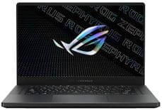 Asus ROG Zephyrus G15 GA503