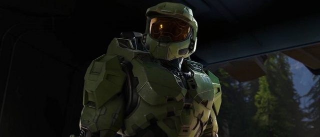 01_Halo Infinite review Обзор Halo Infinite — долгожданное возвращение легенды