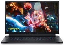 Dell Alienware x17 R2