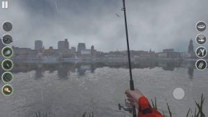 Ultimate Fishing Simulator Взлом