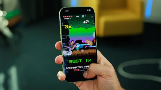 Apple выкатила бету iOS 26.6 с секретной функцией, о которой все молчали Apple выкатила бету iOS 26.6 с секретной функцией, о которой все молчали
