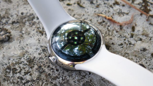 Часы со дна океана Google готовит к выходу Pixel Watch 5 (1) Google Pixel Watch 5: стоит ли ждать новинку? | DGL.RU