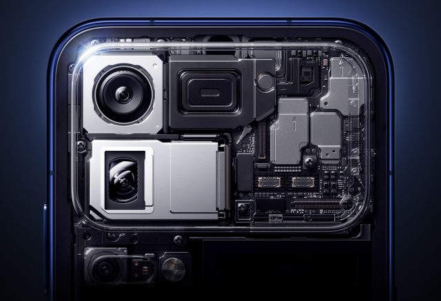 Xiaomi раскрыла характеристики двух 200-мегапиксельных камер флагманов серии 18 Pro (1) Xiaomi 18 Pro получил две камеры по 200 Мп | DGL.RU