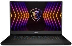 MSI Titan GT77