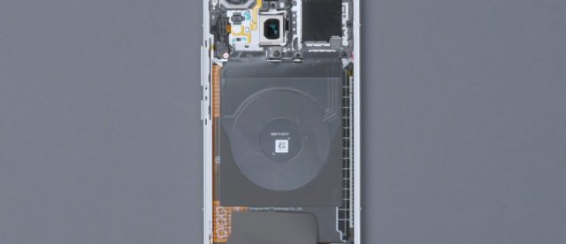 Xiaomi 17 Max изнутри: за это ли мы платим такие деньги? Xiaomi 17 Max изнутри: за это ли мы платим такие деньги?