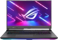 Asus ROG Strix G17 G713 (2022)