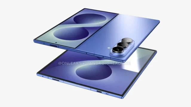 Маркетологи Samsung запутались в именах почему линейка Galaxy Z Fold потеряла логику (1) Стоит ли покупать Galaxy Z Fold 8? | DGL.RU