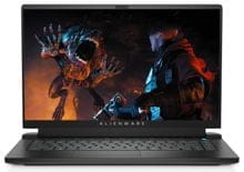 Dell Alienware m17 R5 Ryzen Edition