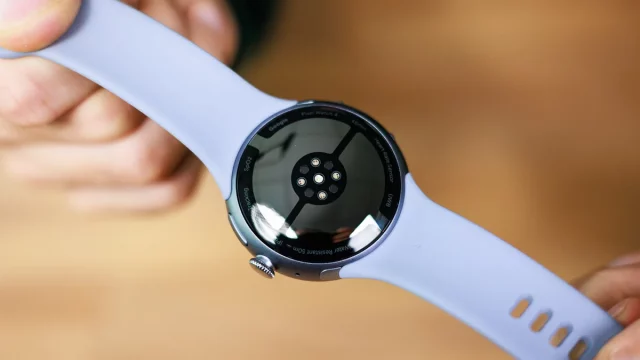 Главный техно-слив 2026 года приплыл откуда не ждали: Pixel Watch 5 достали с океанского дна Главный техно-слив 2026 года приплыл откуда не ждали: Pixel Watch 5 достали с океанского дна