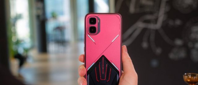 01_Infinix GT 50 Pro review Обзор Infinix GT 50 Pro — крутой игровой хит на 144 Гц