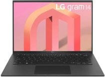 LG Gram 14 (2022)