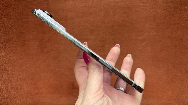 Утечка характеристик iPhone Air 2 как Apple планирует исправить недостатки ультратонкого смартфона (1) Смартфон Apple iPhone Air 2: характеристики | DGL.RU
