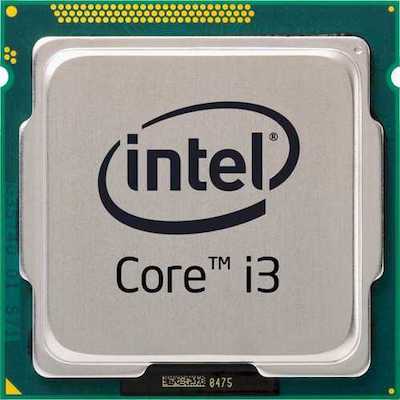 Intel Core i3 1215U