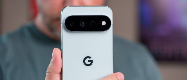 Обзор смартфона Google Pixel 11 Pro XL (1) Тест и обзор смартфона Google Pixel 11 Pro XL | DGL.RU