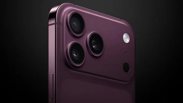 Android, у нас проблемы: iPhone 18 Pro безжалостно крадет чужие идеи и побеждает Android, у нас проблемы: iPhone 18 Pro безжалостно крадет чужие идеи и побеждает