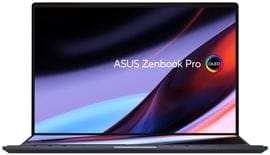 Asus Zenbook Pro 14 Duo OLED (UX8402)