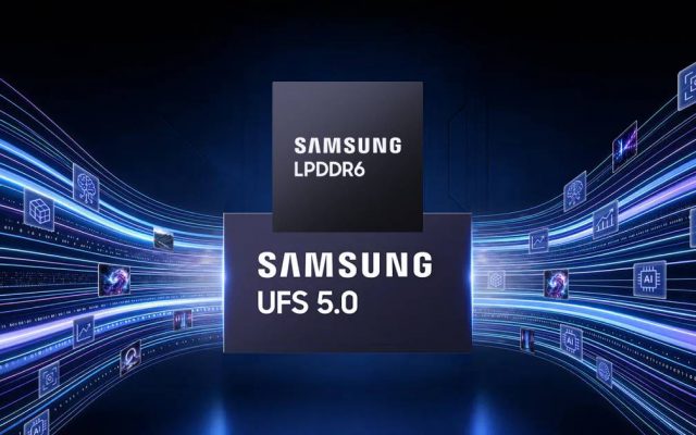 Samsung может выпустить линейку Galaxy S27 раньше срока на фоне споров о типе памяти (1) Линейка Samsung Galaxy S27 выйдет в январе | DGL.RU