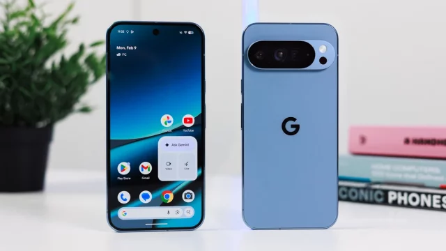 Прощай, кнопка с глобусом Google починит главную проблему клавиатуры в Android 17 (2) Стоит ли ждать Android 17: скрываем глобус | DGL.RU