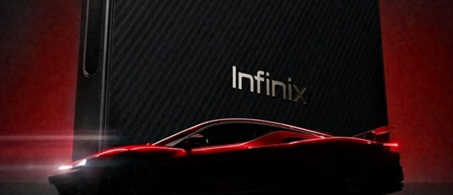 Infinix замахнулся на люкс: Note 60 Pro 5G примерил дизайн от Pininfarina Infinix замахнулся на люкс: Note 60 Pro 5G примерил дизайн от Pininfarina