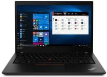 Lenovo ThinkPad P14s Gen 2 (Intel)