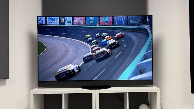 Телевизоры Panasonic: лучшие модели 2026 | DGL.RU1 Телевизоры Panasonic: лучшие модели 2026 | DGL.RU