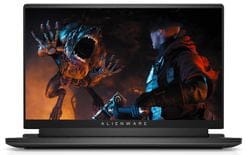 Dell Alienware m15 R5 (Ryzen Edition)