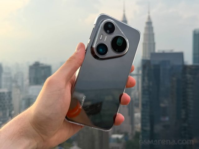 Смартфон Huawei Pura 90s Pro Max: обзор дизайна | DGL.RU5 Смартфон Huawei Pura 90s Pro Max: обзор дизайна | DGL.RU