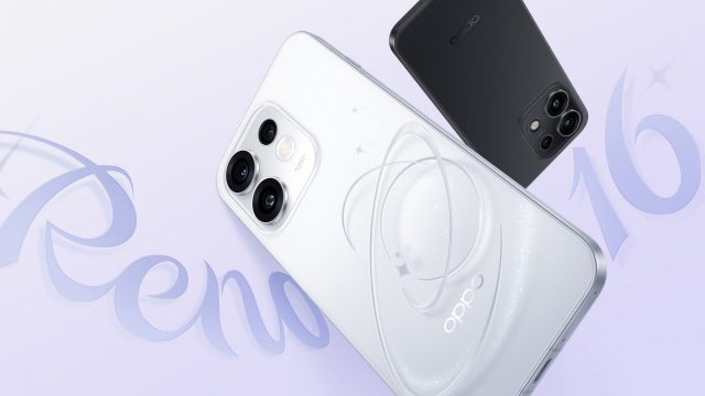 Глобальный дебют Oppo Reno16 и 16 Pro экраны стали быстрее, но батареи уменьшились Стоит ли покупать Oppo Reno16 Pro в России? | DGL.RU