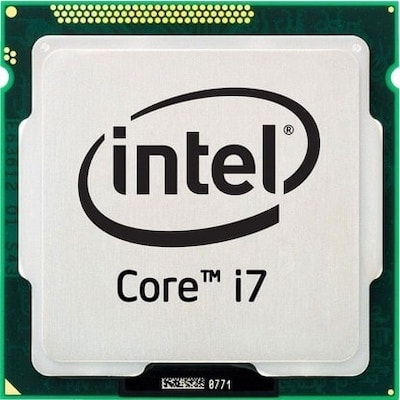 Intel Core i7 12650H