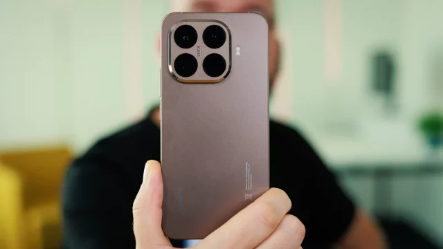 Xiaomi ломает рынок гигантской батареей слив характеристик нового флагмана (2) Стоит ли брать новый смартфон Xiaomi 17T Pro? | DGL.RU